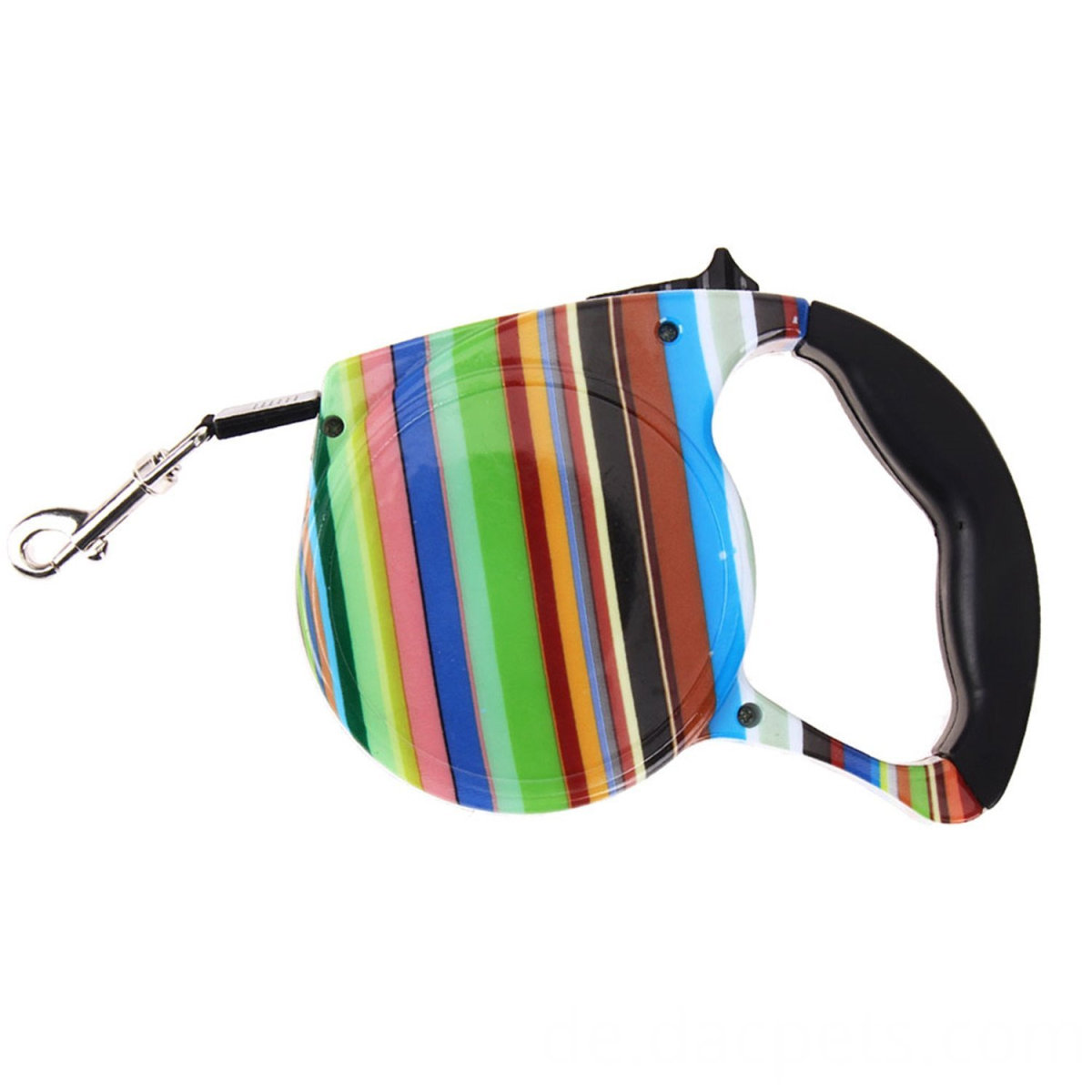 Farbe gedruckt Hundeleine Color printed Dog leash